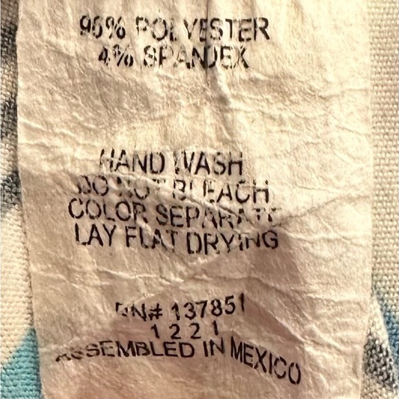 Gaze | Tops | Bodysuit | Excellent Condition‎ | Size M | Medium | Super Stretchy - Picture 6 of 6